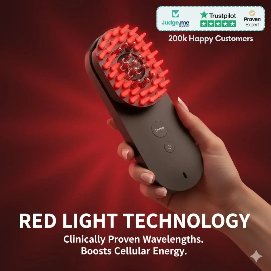 RootRenew™ - The 4-in-1 Pod Based Hair & Scalp (4 FREE Gifts Included) DUXROCKS