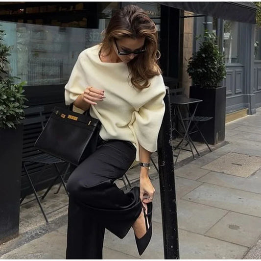 Aurelia® | Premium Woolen Coat