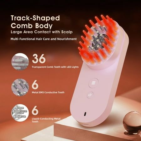 RootRenew™ - The 4-in-1 Pod Based Hair & Scalp