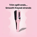 SilkSplit™ - The Split Ends Trimmer Device
