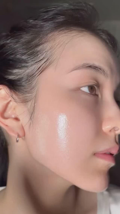 Olivia™ Collagen Mask Glass Skin- 15-Minute Transformation