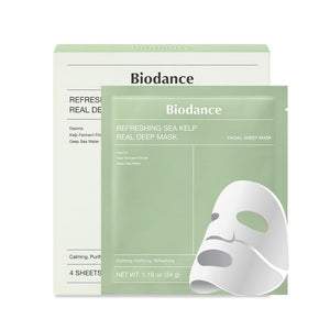 Acne-Prone Collagen Mask