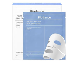 Hydro Collagen Mask