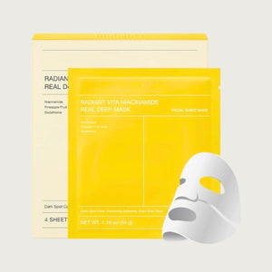 Radiant Collagen Mask