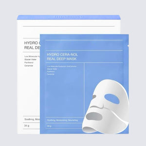 Hydro Collagen Mask
