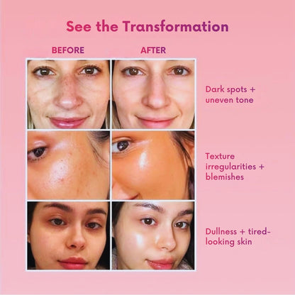 Olivia™ Collagen Night Wrapping Mask