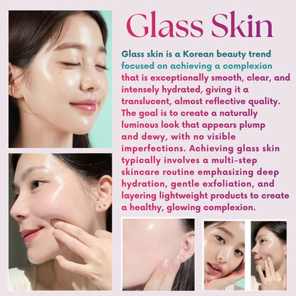 Olivia™ Collagen Night Wrapping Mask