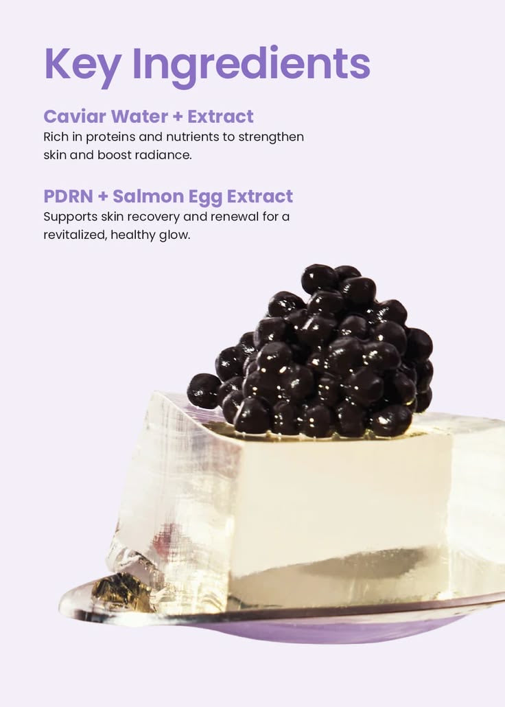 Olivia™ Collagen Mask Glass Skin- 15-Minute Transformation