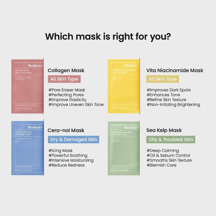 Olivia™ Collagen Mask Glass Skin- 15-Minute Transformation