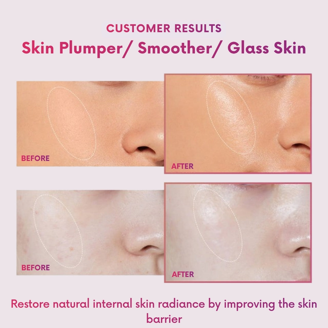 Olivia™ Collagen Night Wrapping Mask