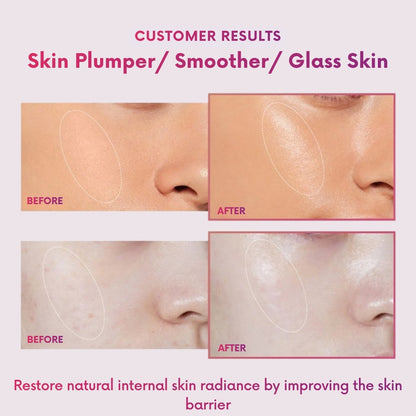 Olivia™ Collagen Night Wrapping Mask
