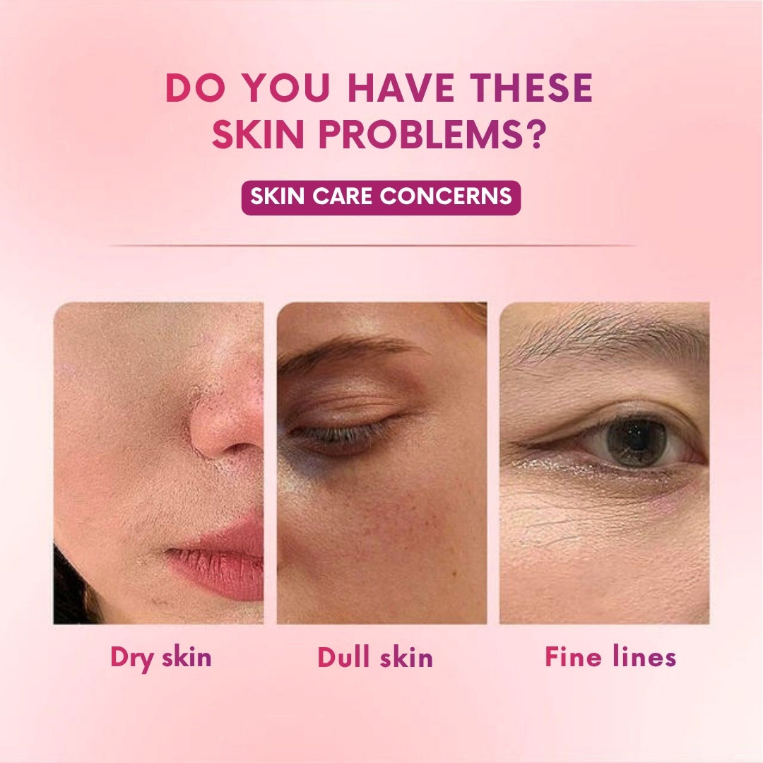 Olivia™ Collagen Night Wrapping Mask
