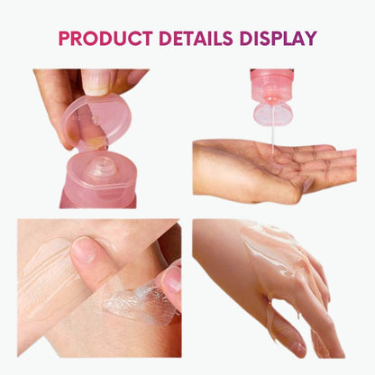 Olivia™ Collagen Night Wrapping Mask