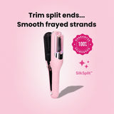 SilkSplit™ - The Split Ends Trimmer Device